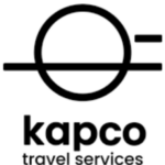 Kapco Travel Services official partner of A.THEM Enterprises hospitality management.