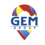 GEM Group Gem Travel official partner of A.THEM Enterprises hospitality management.